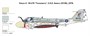 1405  авиация  KA-6D INTRUDER  (1:72) 8001283014052