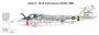 1405  авиация  KA-6D INTRUDER  (1:72) 8001283014052