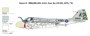 1405  авиация  KA-6D INTRUDER  (1:72) 8001283014052