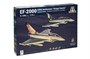 1406  авиация  EF-2000 100th Anniv."GRUPPI CACCIA"  (1:72) 8001283014069