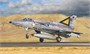 1408  авиация  IAI Kfir C.2  (1:72) 8001283014083