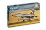 1408  авиация  IAI Kfir C.2  (1:72) 8001283014083