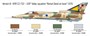 1408  авиация  IAI Kfir C.2  (1:72) 8001283014083