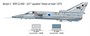 1408  авиация  IAI Kfir C.2  (1:72) 8001283014083