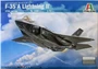 1409  авиация  F-35 A Lightning II  (1:72) 8001283014090