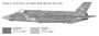 1409  авиация  F-35 A Lightning II  (1:72) 8001283014090
