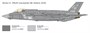 1409  авиация  F-35 A Lightning II  (1:72) 8001283014090