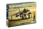 1410  авиация  AV-8A HARRIER  (1:72) 8001283014106