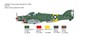 1412  авиация  S.79 Sparviero Bomber version  (1:72) 8001283014120