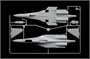 1413  авиация  С-27 FLANKER  (1:72) 8001283014137