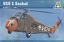 1417  авиация  HSS-1 SEABAT  (1:72) 2000002102762