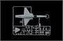 1420  авиация  F-5E Swiss Air Force  (1:72) 8001283014205