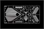 1421  авиация  X-47B  (1:72) 800128301421