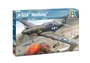 1423  авиация  P-51A Mustang  (1:72) 8001283014236