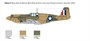 1423  авиация  P-51A Mustang  (1:72) 8001283014236