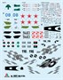 1427  авиация  M-21 Bis ''Fishbed''  (1:72) 8001283014274