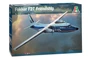 1430  авиация  Fokker F27 Friendship  (1:72) 8001283014304