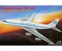 14401  авиация  Боинг Б-707 (1:144) 2000000022499