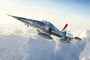 1441  авиация  F-5A Freedom Fighter  (1:72) 8001283014410