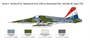 1441  авиация  F-5A Freedom Fighter  (1:72) 8001283014410