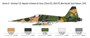 1441  авиация  F-5A Freedom Fighter  (1:72) 8001283014410