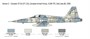 1441  авиация  F-5A Freedom Fighter  (1:72) 8001283014410
