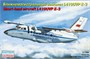 144100  авиация  L-410UVP E-3 (1:144) 4620748782752