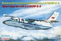 144100  авиация  L-410UVP E-3 (1:144) 4620748782752