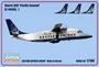144105-1  авиация  Short-360 Pacific Coastal (1:144) 2000000095585