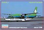 144105-3  авиация  Short-360 Aer Lingus (1:144) 2000000100289