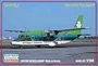 144105-3  авиация  Short-360 Aer Lingus (1:144) 2000000100289