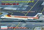 144110  авиация  MD-87 Iberia (1:144) 4620748782875