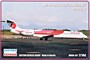 144111-5  авиация  MD-80 Early version "Hawaiian Air" (1:144) 2000000096667