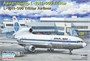 144114  авиация L-1011-500 Tristar PANAM (1:144) 4620748782905