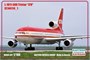 144114-1  авиация  L-1011-500 Tristar LTU (1:144) 2000000100876