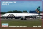 144114-4  авиация  L-1011-500 Tristar ATA  (1:144) 2000000100814