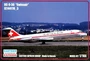 144119-3  авиация  DC-9-30 Swissar (1:144) 2000000100531