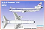 144121_1  авиация  DC-10-30 "Аэрофлот" (1:144) 2000000106571