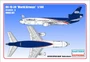 144121_8  авиация  DC-10-30 World airways (1:144) 2000000106649
