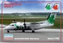 144132-3  авиация  Dash 8 Q100/200 Jazz (1:144) 2000000095455