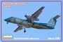 144134-1  авиация  Dach 8 Q300 Bwee (1:144) 2000000100555