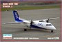 144134-2  авиация  Dach 8 Q300 ANA (1:144) 2000000100562