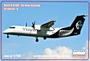 144134-6  авиация  Dach 8 Q300  Air New Zealand (1:144) 2000000100654