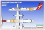 144135_3  авиация  Dash 8 Q400 Qantas Link (1:144) 2000000106502