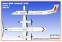 144135_5  авиация  Dash 8 Q400 Island Air (1:144) 2000000106526