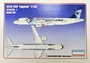 144136_1  авиация  A220-300 Egyptair (Limited Edition)  (1:144) 2000000160962