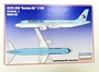 144136_2  авиация  A220-300 Korean Air (Limited Edition)  (1:144) 2000000160979