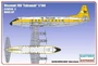 144138_5  авиация  Viscount 700 FalconeAir (1:144) 2000000142180
