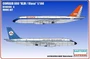 144144_4  авиация  Авиалайнер CV880 KLM/VIASA  (1:144) 2000000165905