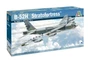 1442  авиация  B-52H Stratofortress  (1:72) 8001283014427